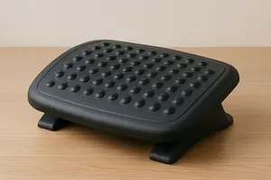 Jalkatuet työpisteelle