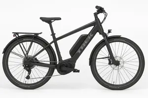 trek 1