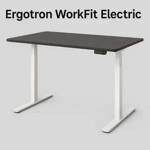Ergotron WorkFit Electric